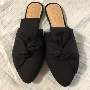 Lauren Conrad Mules